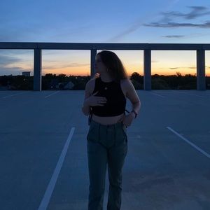 Meet your Posher, Isabella